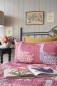 Preview: Tilda Patchwork Baumwolle - Maple Farm - Pauline Mauve